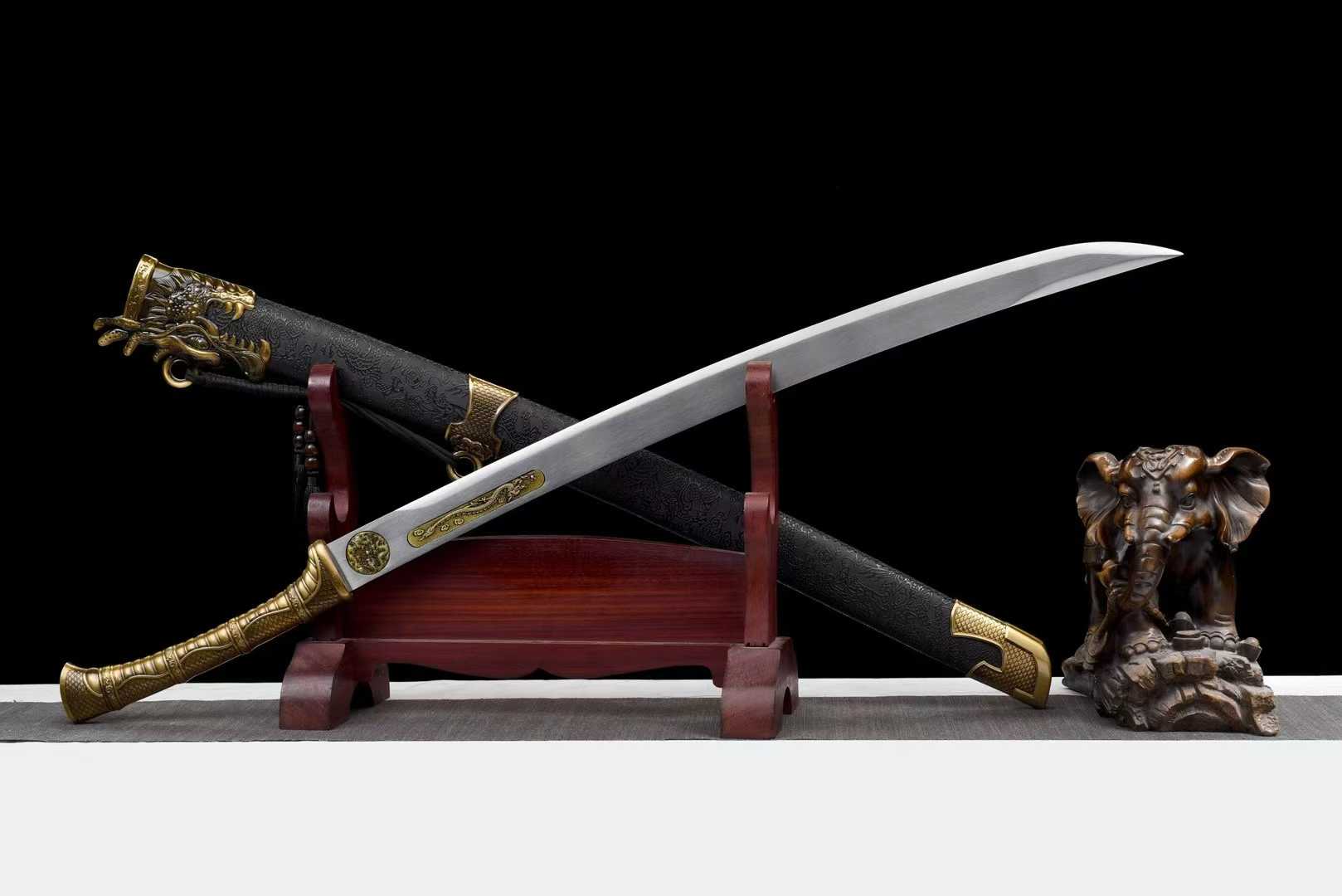 Đại Đao Hạ Long